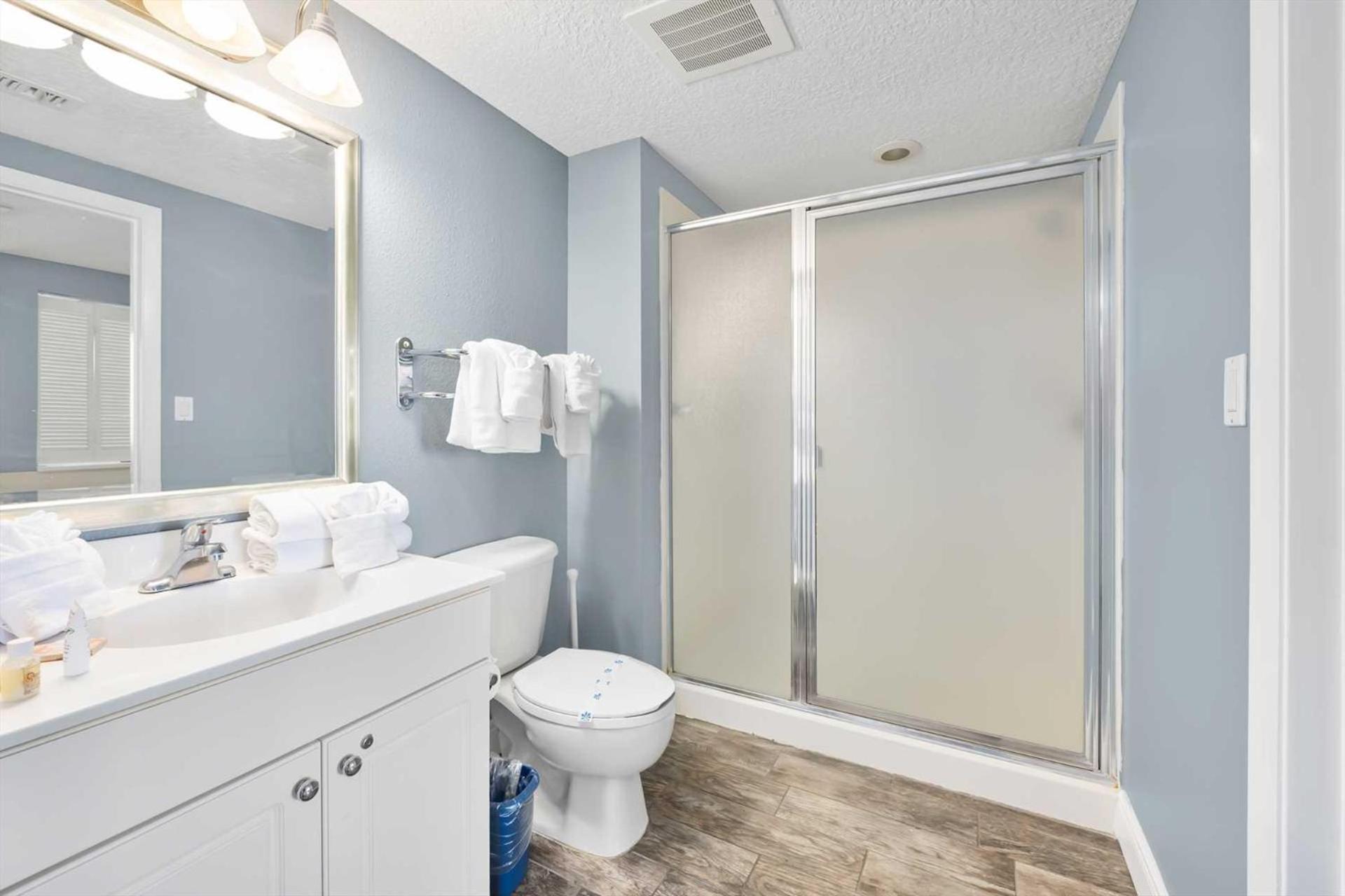 Luxury 3Br Villa Wyndham Ocean Walk Resort Daytona Beach Exterior foto