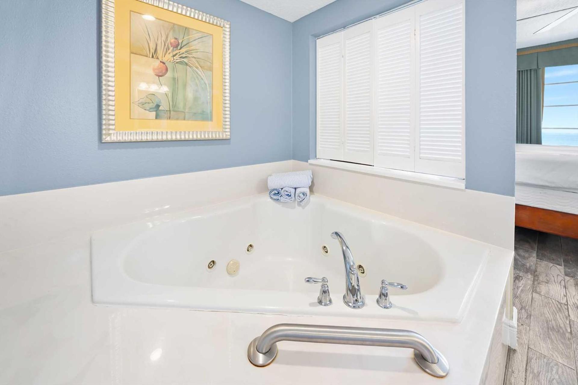 Luxury 3Br Villa Wyndham Ocean Walk Resort Daytona Beach Exterior foto